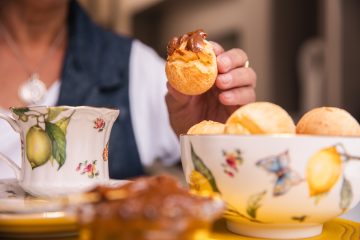 Café da manhã para o Dia das Mães: como transformar o simples em especial com sabor, afeto e criatividade