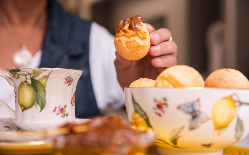 Café da manhã para o Dia das Mães: como transformar o simples em especial com sabor, afeto e criatividade