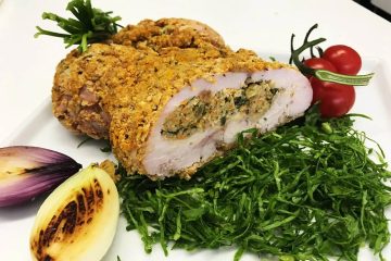 O sabor que abraça: uma receita para celebrar o amor de mãe