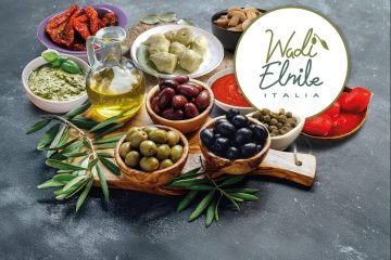 Gastronomia italiana é destaque na Fispal 2025 e reforça sua influência na mesa dos brasileiros