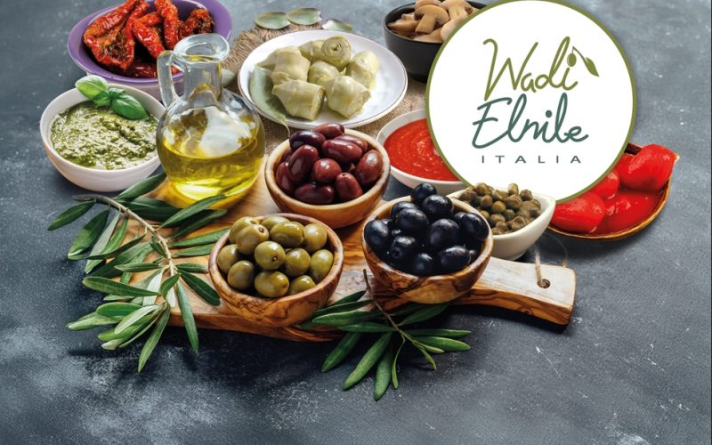 Gastronomia italiana é destaque na Fispal 2025 e reforça sua influência na mesa dos brasileiros