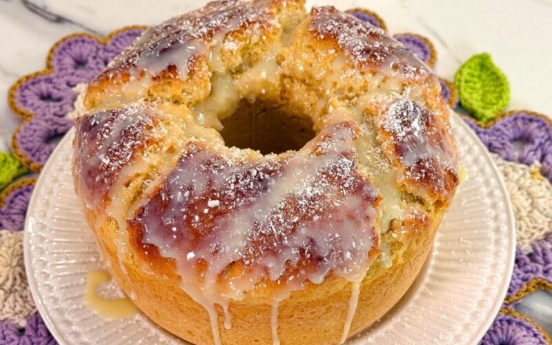Prepare um delicioso pão de leite macio sem precisar sovar: confira essa receita de padaria simples para o seu café da manhã