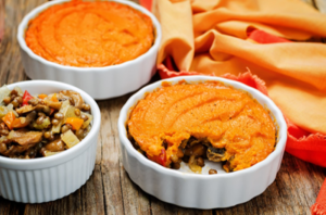 Receitas com Lentilha para Atrair Prosperidade no Ano-Novo