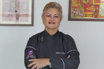 Faculdade Santa Teresa realiza 1ª Cerimônia do Dólmã em Manaus e marca formação gastronômica