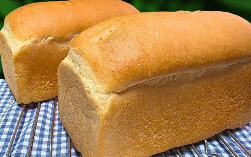 Descubra a receita simples e irresistível para um pão caseiro macio e acessível