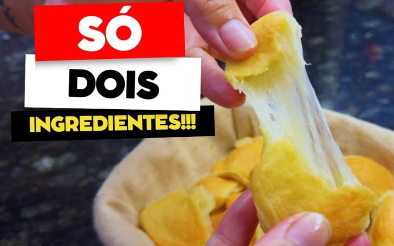 Descubra a receita infalível de pão de queijo para um café da manhã irresistível