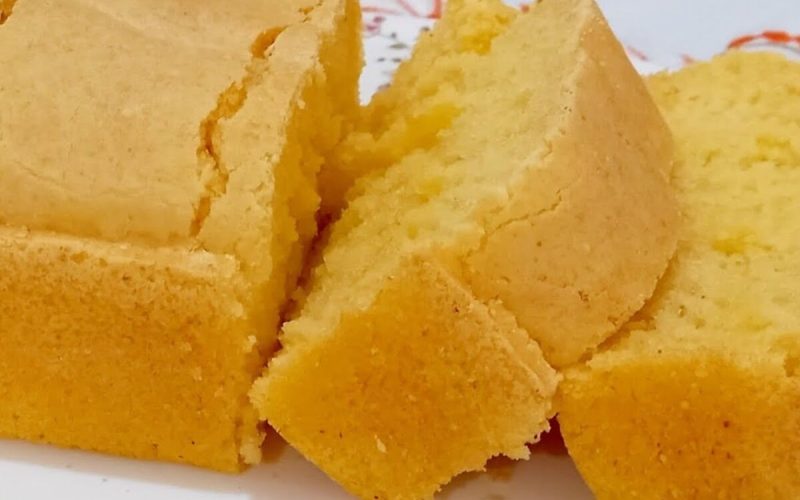 Tapioca em Pão: Crocante por Fora e Macio por Dentro em Minutos!