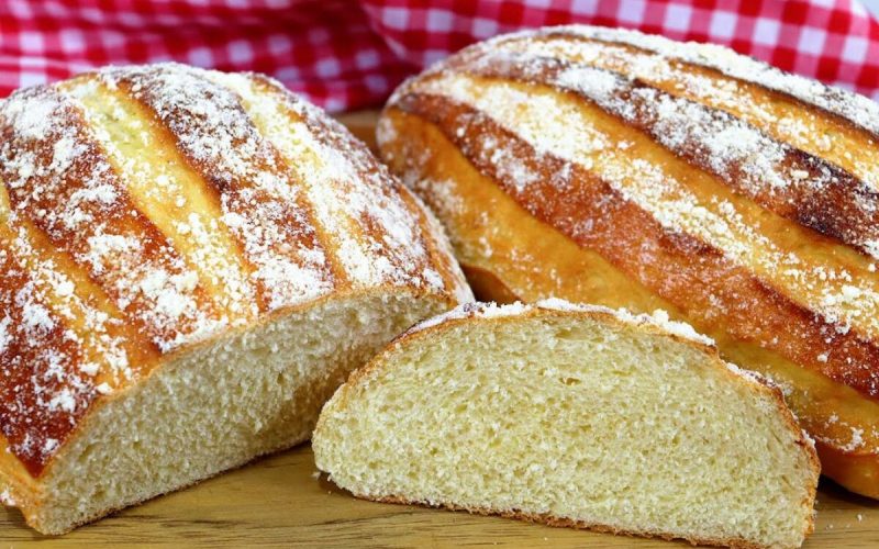 Pão Recife: a delícia nostálgica que transforma seu café da manhã ou da tarde em um momento especial