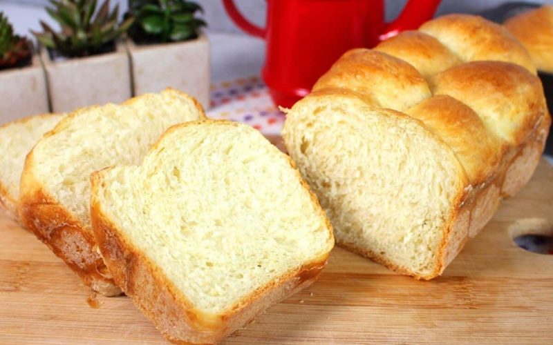 Brioche: O Delicioso Pão Que Transforma Seu Café da Manhã em um Momento Especial