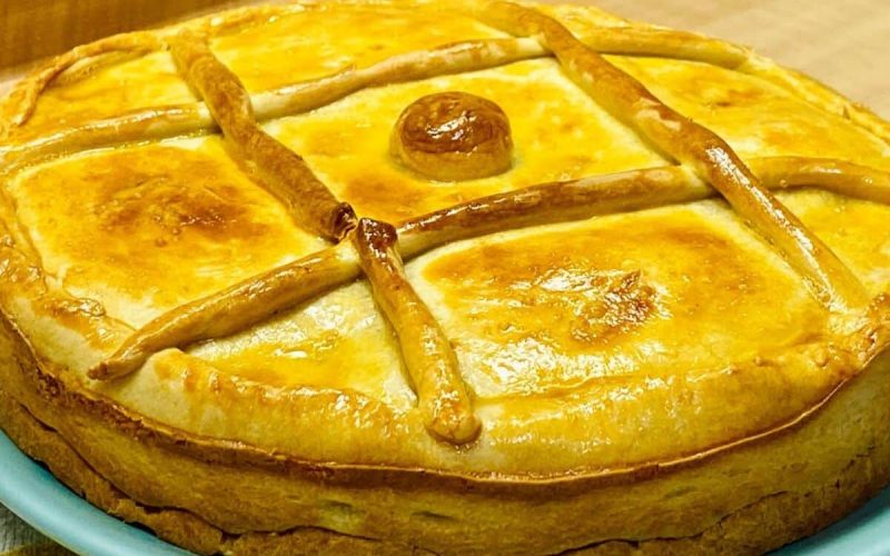 Empadão econômico: a deliciosa receita que vai surpreender no Dia das Mães e ainda rende bastante