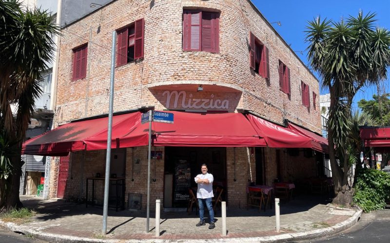 O que existe por trás do sucesso de restaurantes e operações de food service