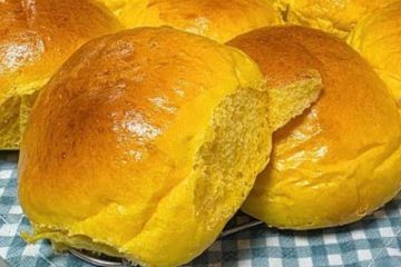 Pão de cenoura leve como uma nuvem: simples de preparar e ideal para o seu lanche da manhã