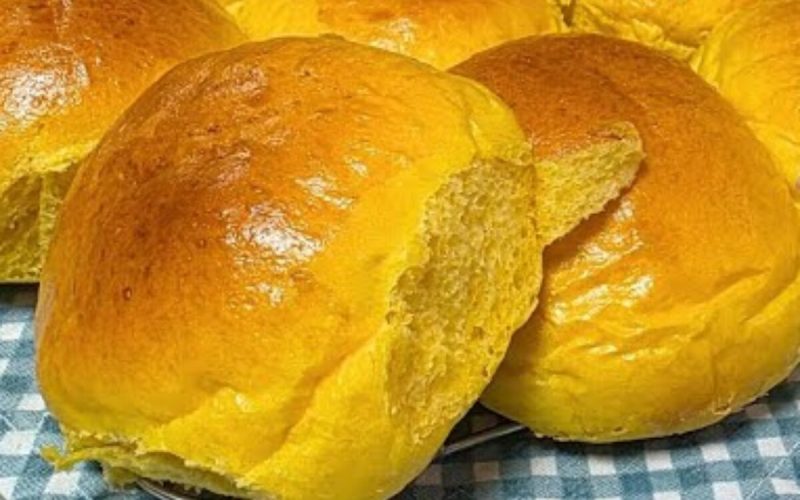 Pão de cenoura leve como uma nuvem: simples de preparar e ideal para o seu lanche da manhã