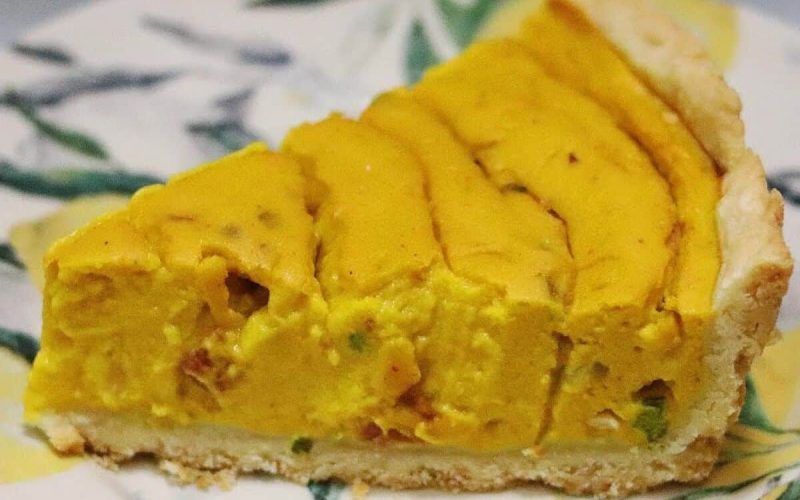 Delícia de bacon e abóbora: a receita perfeita para tornar o Dia das Mães ainda mais especial