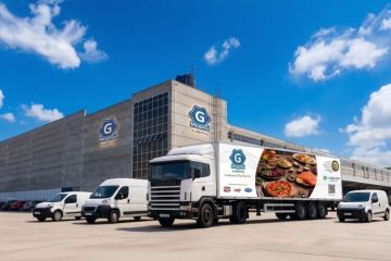Ranking da ABAD coloca MegaG entre os 20 maiores atacadistas do Brasil