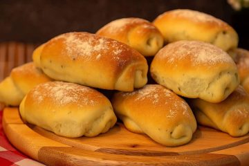 Deliciosa receita de pão de fubá com erva-doce promete sucesso nas festas juninas e não pesa no bolso