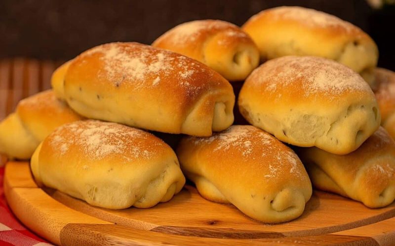 Deliciosa receita de pão de fubá com erva-doce promete sucesso nas festas juninas e não pesa no bolso