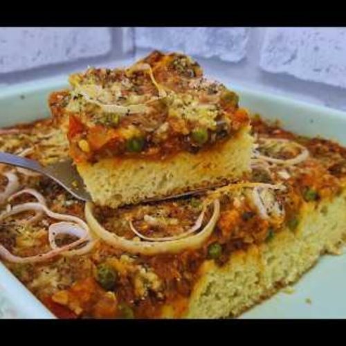 Deliciosa torta de sardinha: massa leve e recheio suculento preparada no liquidificador