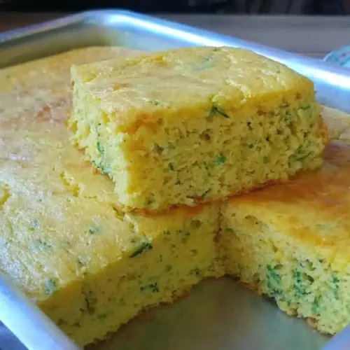Bolo salgado de liquidificador: uma delícia fofinha e sem glúten para saborear no lanche ou no jantar