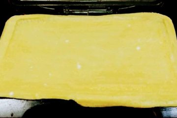 Sanduíche de tapioca na sanduicheira: uma alternativa saudável e rápida para o seu café da manhã