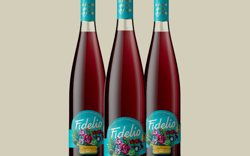 Fidelio aposta na coquetelaria autoral para conquistar espaço no mercado brasileiro de drinks prontos
