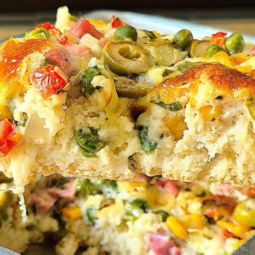 Deliciosa torta de liquidificador: uma opção leve e prática para agradar a família inteira