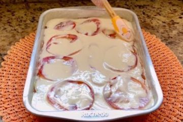 Torta salgada prática e deliciosa: a opção perfeita para o lanche rápido feita no liquidificador