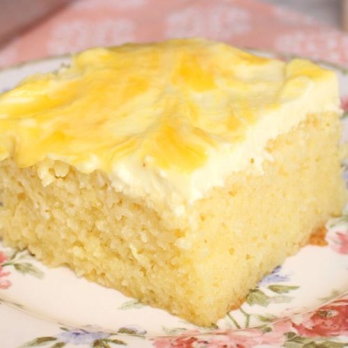 Bolo de laranja com cobertura super fofinho, molhadinho e perfumado, que será um sucesso em sua casa