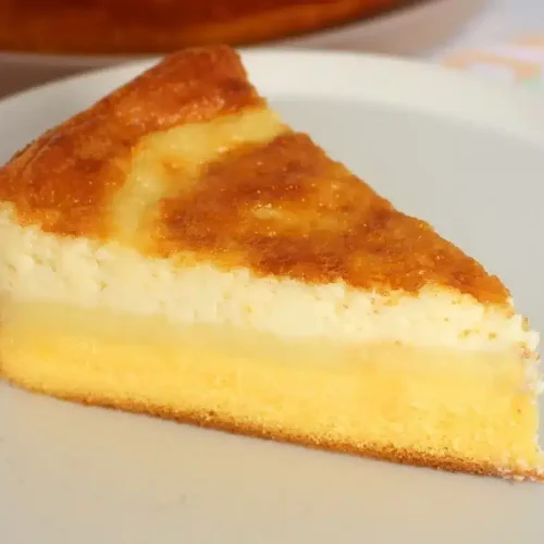 Delicioso bolo de fubá cremoso: uma receita clássica perfeita para todas as ocasiões
