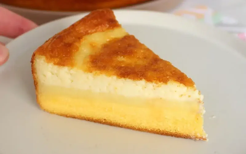 Delicioso bolo de fubá cremoso: uma receita clássica perfeita para todas as ocasiões