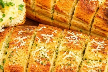 Delicie-se com um pão de alho para churrasco: sabor incrível com um preparo descomplicado e profissional!