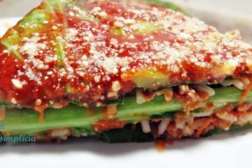 Torta de Couve: uma Delícia Econômica e Simples para Impressionar em Casa